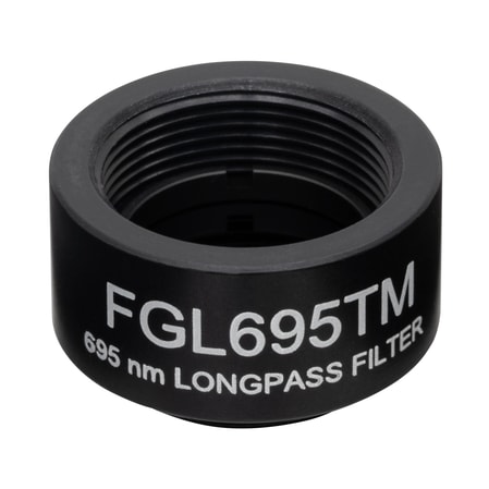 Thorlabs FGL695TM