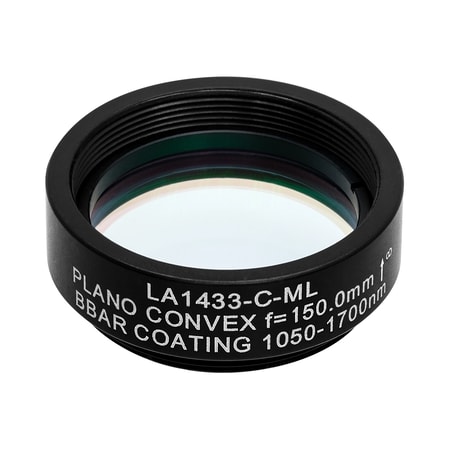 Thorlabs LA1433-C-ML