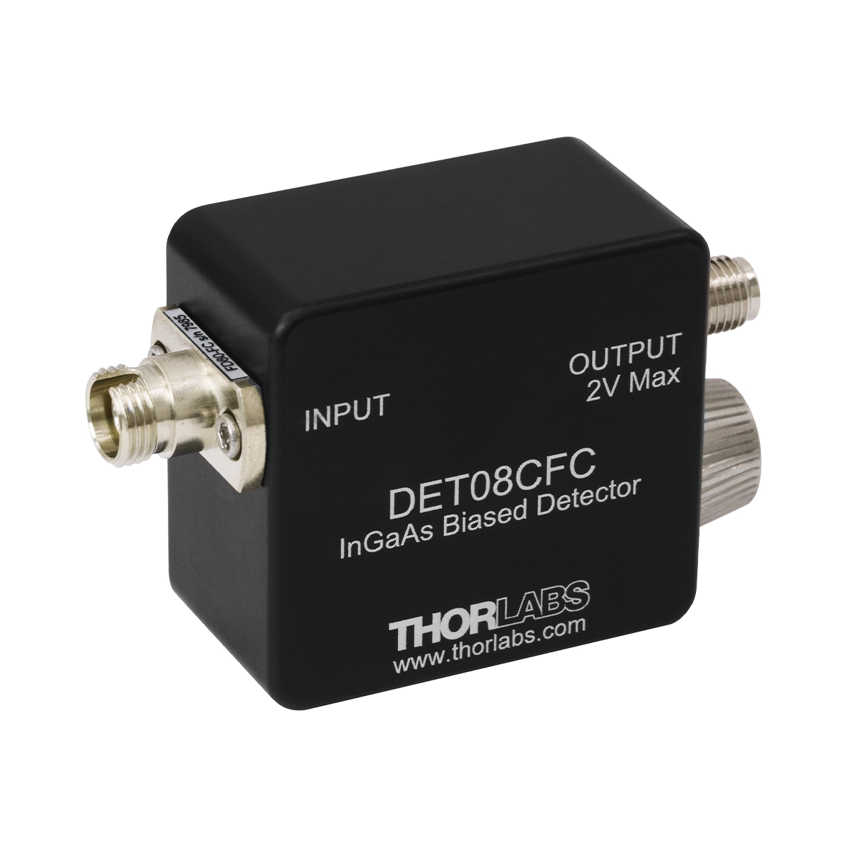 Thorlabs DET08CFC