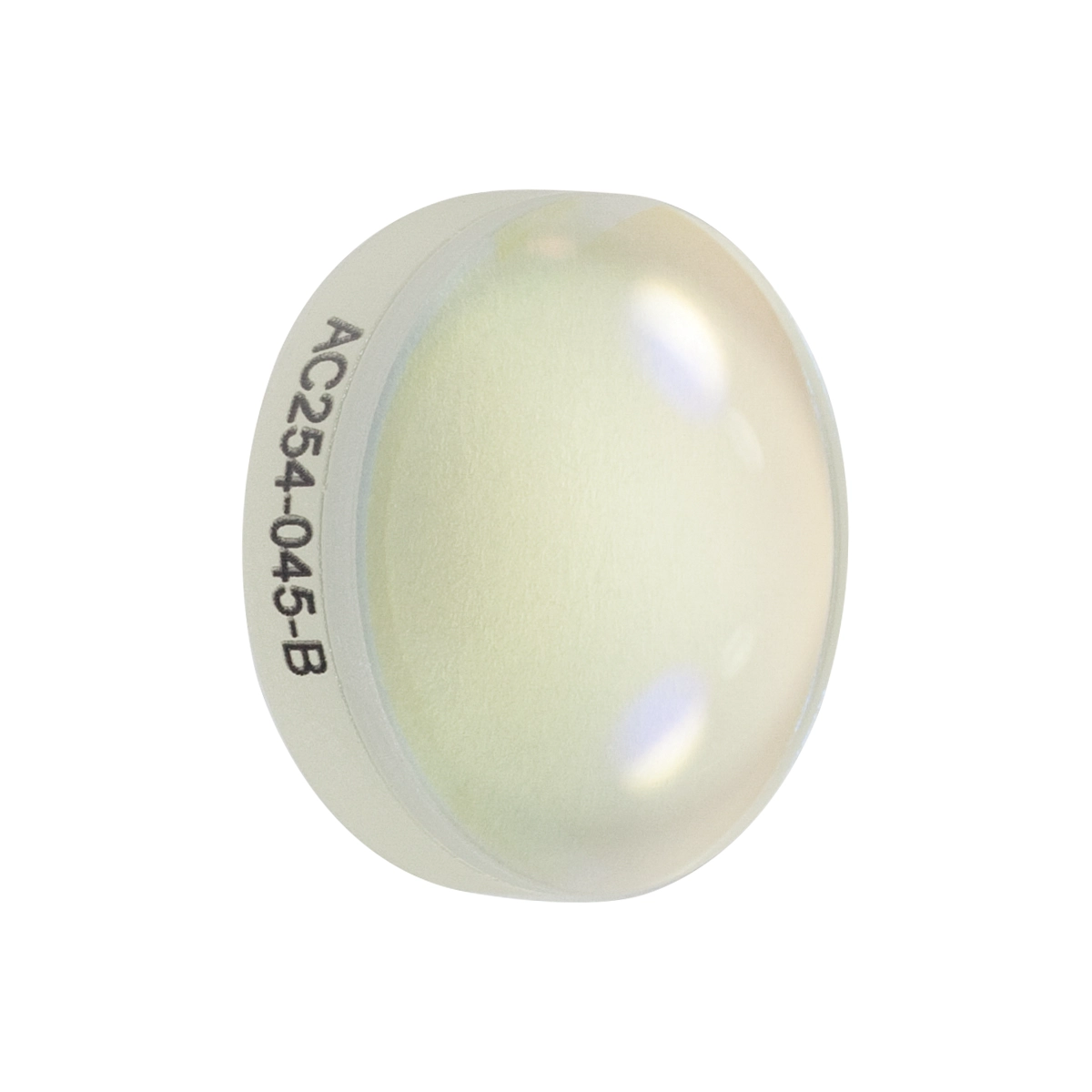 Thorlabs AC254-045-B