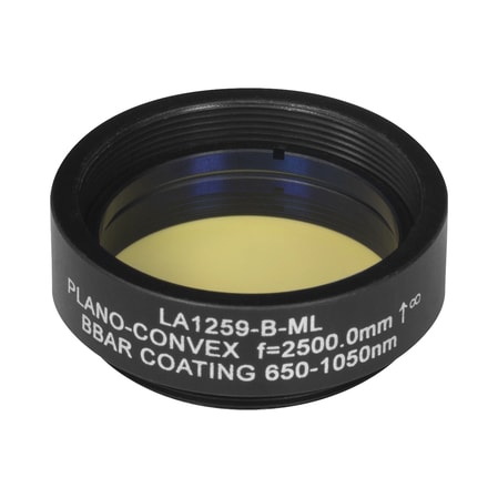 Thorlabs LA1259-B-ML