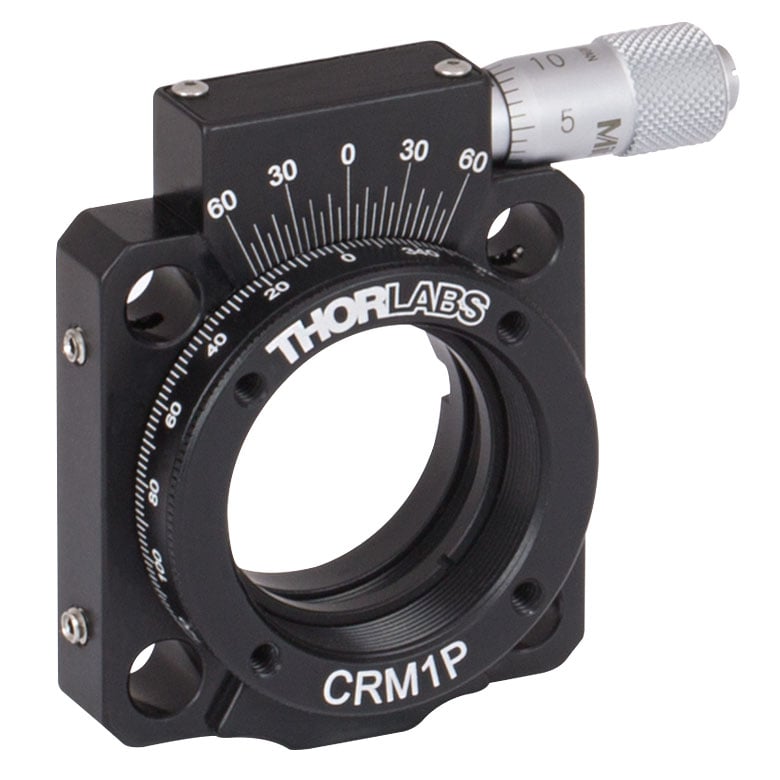 Thorlabs CRM1P