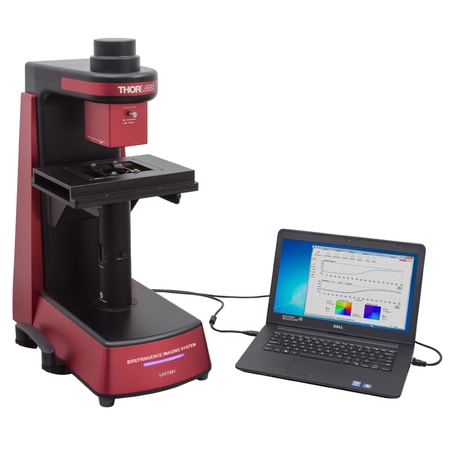 Thorlabs LCC7201