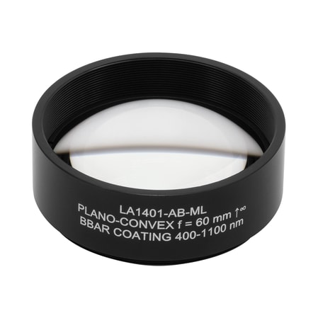 Thorlabs LA1401-AB-ML