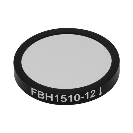 Thorlabs FBH1510-12