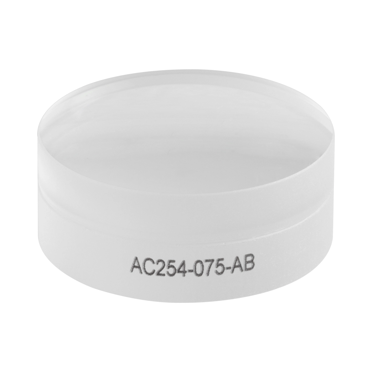 Thorlabs AC254-075-AB