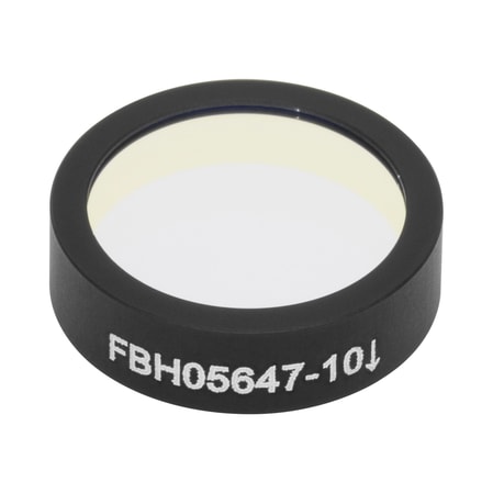 Thorlabs FBH05647-10