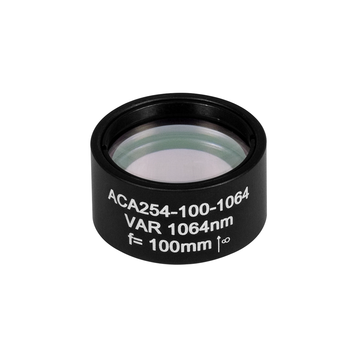 Thorlabs ACA254-100-1064