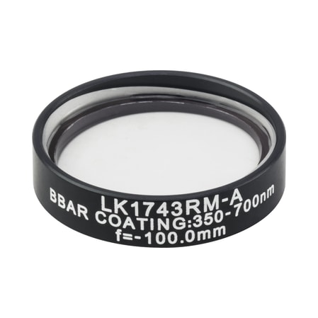 Thorlabs LK1743RM-A