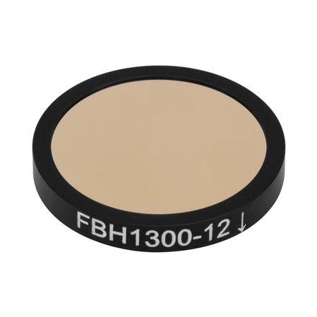 Thorlabs FBH1300-12