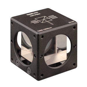 Thorlabs CM1-PBS4