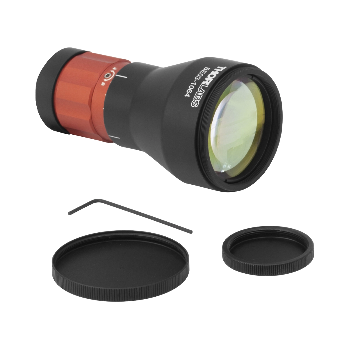 Thorlabs BE03-1064