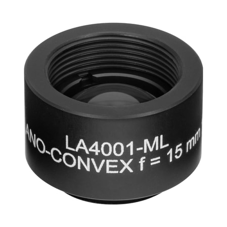 Thorlabs LA4001-ML