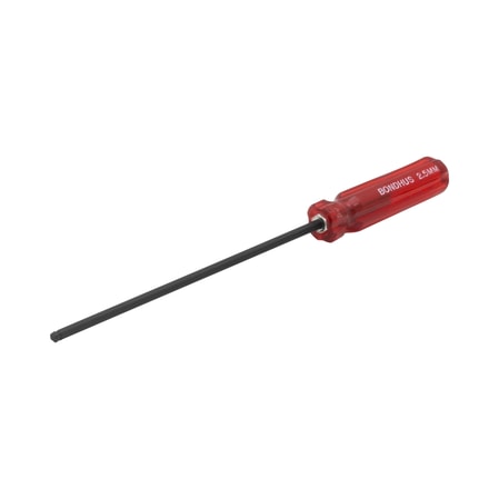 Thorlabs BD-2.5M Thorlabs BD-2.5M — 2.5 mm Balldriver