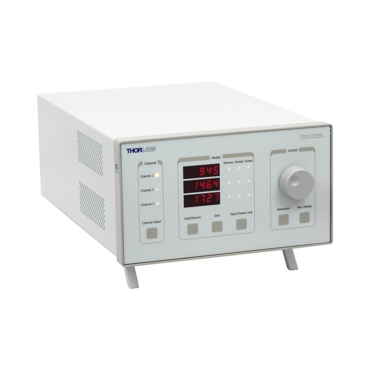 Thorlabs BPC303