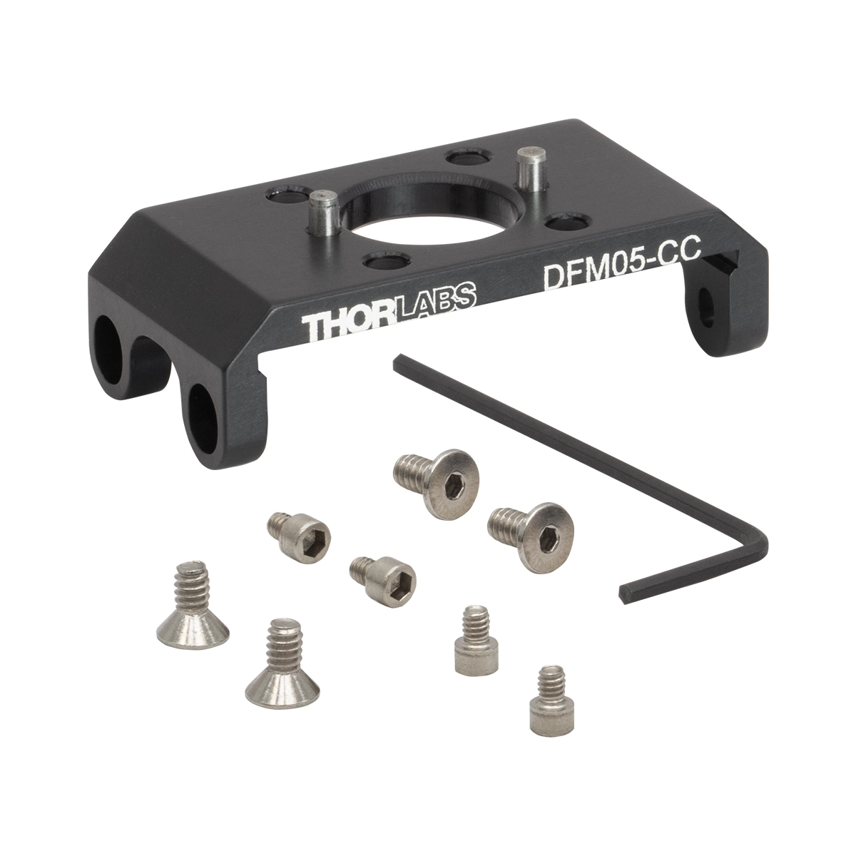 Thorlabs DFM05-CC