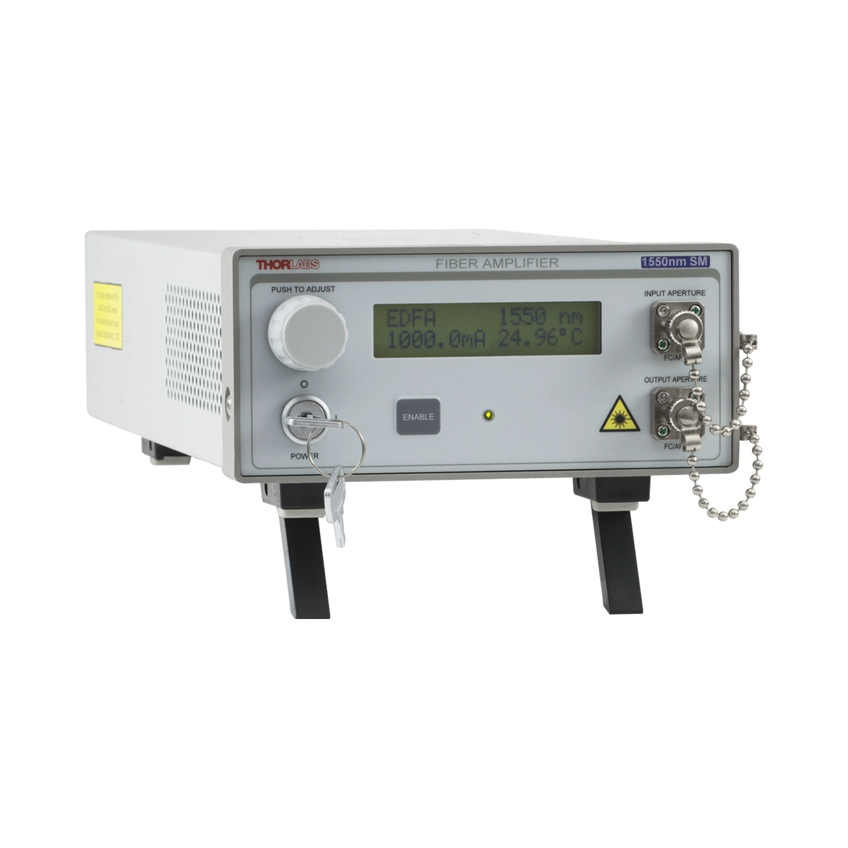 Thorlabs EDFA100S