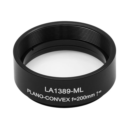 Thorlabs LA1389-ML