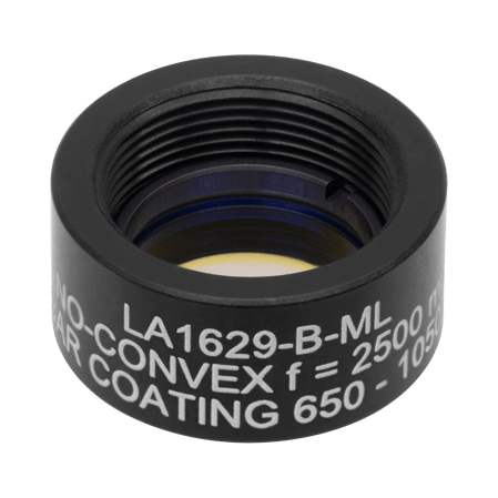 Thorlabs LA1629-B-ML