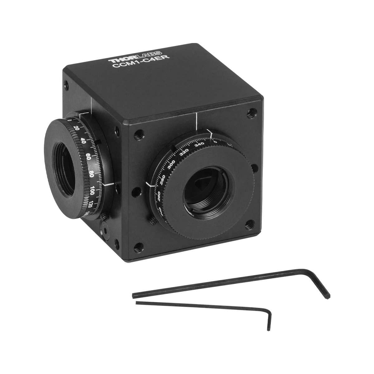 Thorlabs CCM1-C4ER