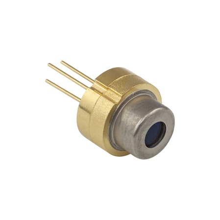 Thorlabs LD808-SEV500