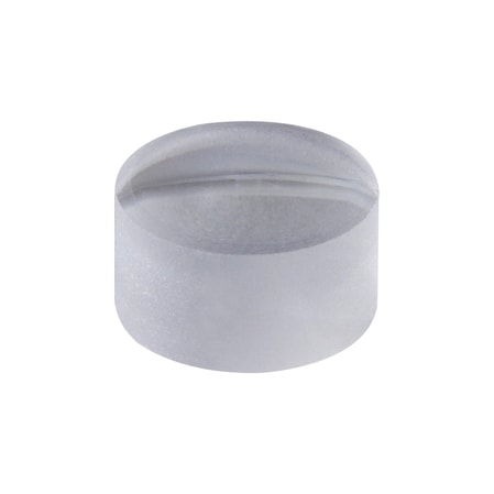 Thorlabs A220-B Thorlabs A220-B — f = 11.00 mm, numerical aperture = 0.26, WD = 7.97 mm, Unmounted Aspheric Lens, ARC: 650 - 1050 nm