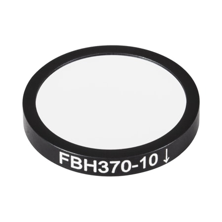 Thorlabs FBH370-10