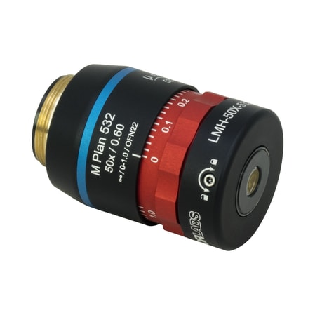 Thorlabs LMH-50X-532