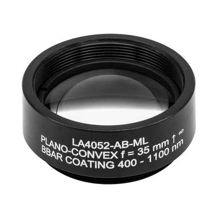 Thorlabs LA4052-AB-ML