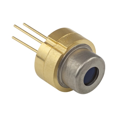 Thorlabs LD852-SE600