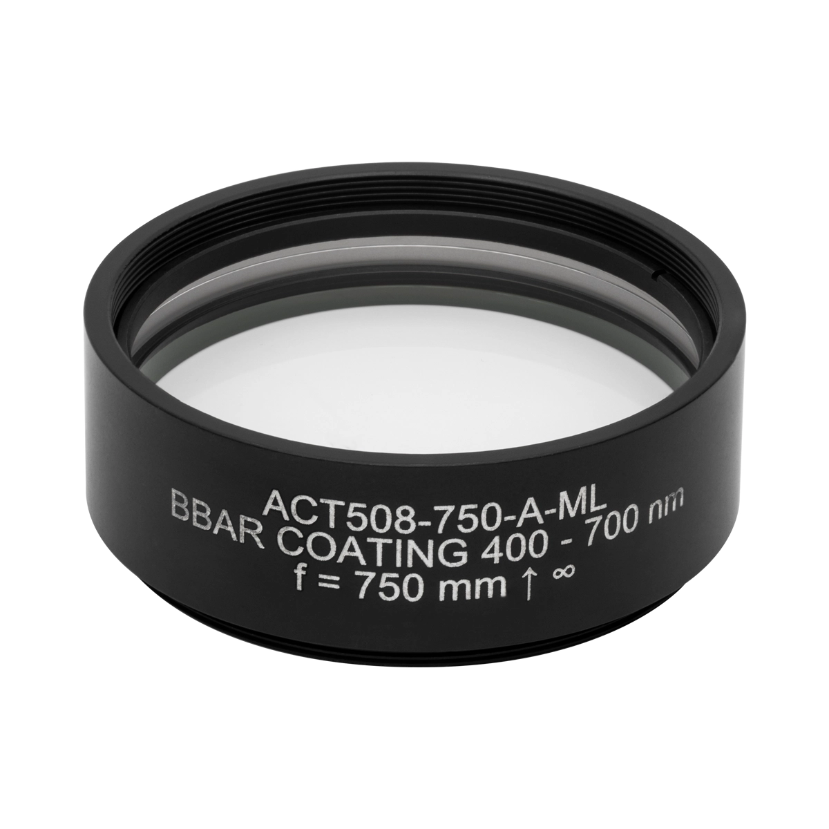 Thorlabs ACT508-750-A-ML