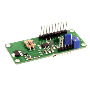 Thorlabs LD1255