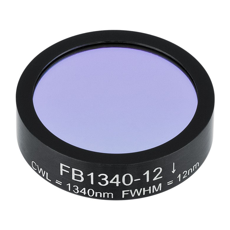 Thorlabs FB1340-12