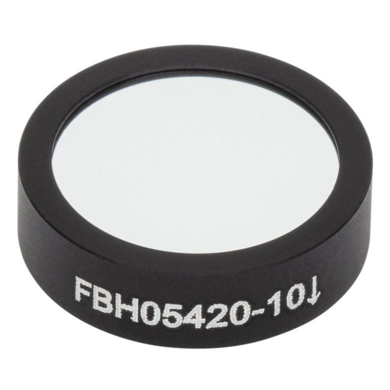 Thorlabs FBH05420-10