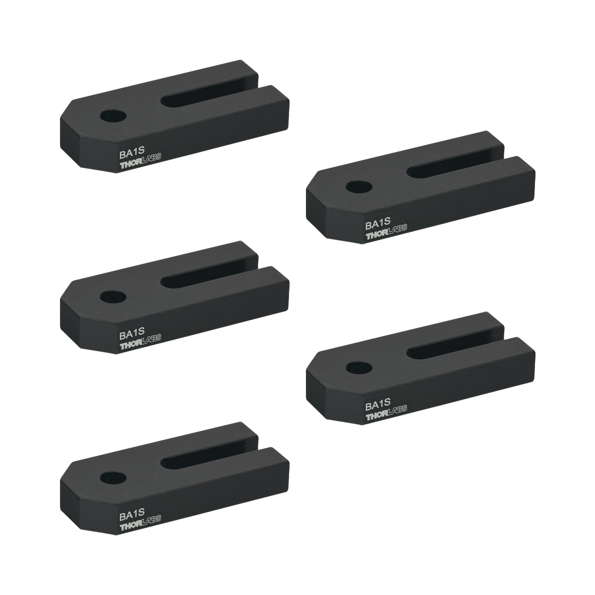 Thorlabs BA1S-P5