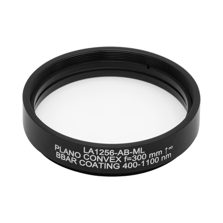Thorlabs LA1256-AB-ML