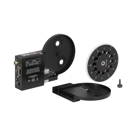 Thorlabs FW212CNEB