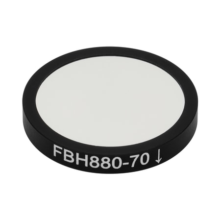 Thorlabs FBH880-70