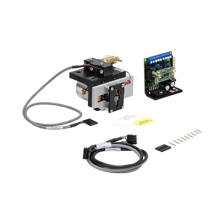 Thorlabs BLINK-Y1 Thorlabs BLINK-Y1 — High-Speed Focuser, Bonded Lens for Nd:YAG Lasers