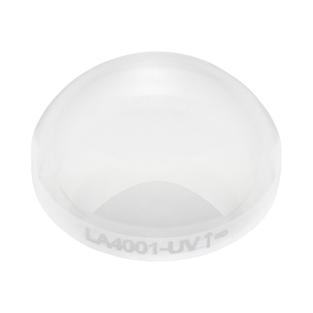 Thorlabs LA4001-UV