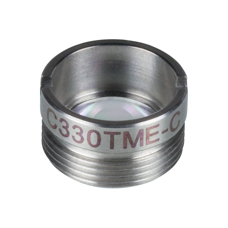 Thorlabs C330TME-C