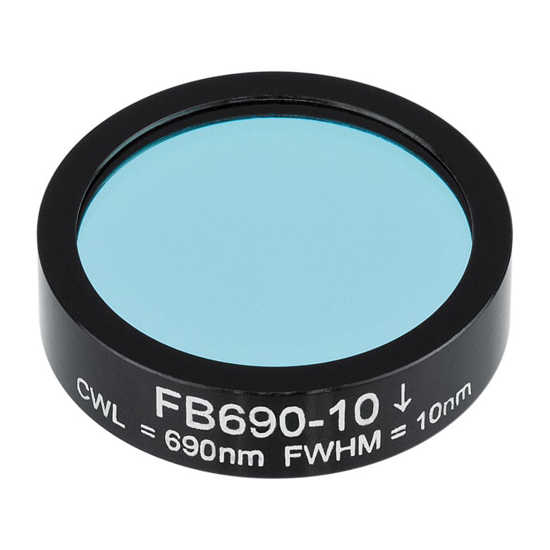 Thorlabs FB690-10