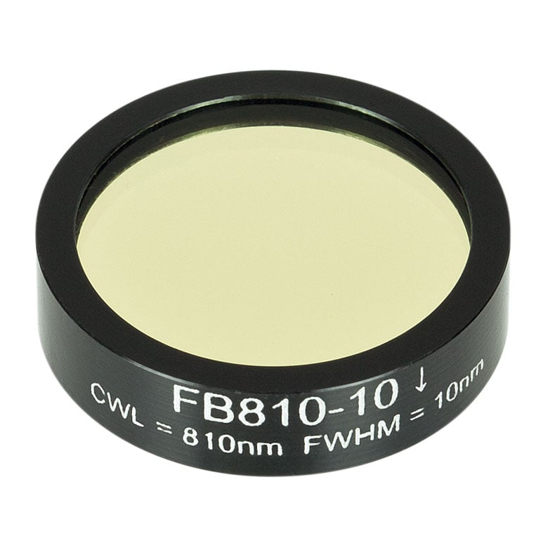 Thorlabs FB810-10
