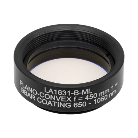 Thorlabs LA1631-B-ML
