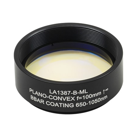 Thorlabs LA1387-B-ML
