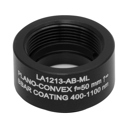 Thorlabs LA1213-AB-ML