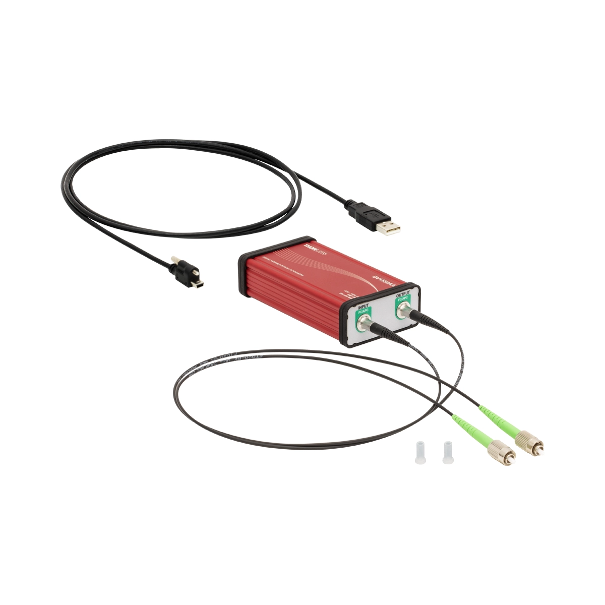 Thorlabs DV1550AA