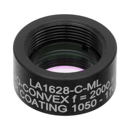 Thorlabs LA1628-C-ML