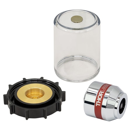 Thorlabs LMM-15X-P01-160