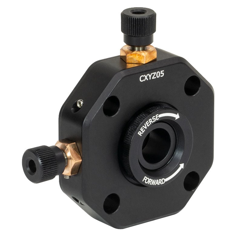 Thorlabs CXYZ05